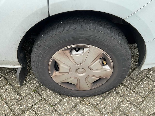 2020 ford transit custom 300 2.0 tdci trend bedrijfswagen, vhv-55-g - afbeelding 19 van  20