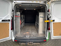 2020 ford transit custom 300 2.0 tdci trend bedrijfswagen, vhv-56-g - afbeelding 2 van  18