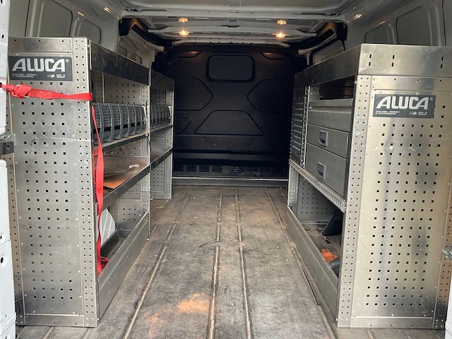 2020 ford transit custom 300 2.0 tdci trend bedrijfswagen, vhv-56-g - afbeelding 3 van  18