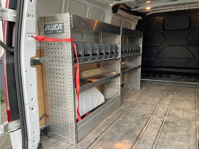 2020 ford transit custom 300 2.0 tdci trend bedrijfswagen, vhv-56-g - afbeelding 4 van  18