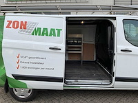 2020 ford transit custom 300 2.0 tdci trend bedrijfswagen, vhv-56-g - afbeelding 5 van  18