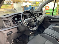 2020 ford transit custom 300 2.0 tdci trend bedrijfswagen, vhv-56-g - afbeelding 6 van  18