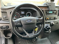 2020 ford transit custom 300 2.0 tdci trend bedrijfswagen, vhv-56-g - afbeelding 7 van  18