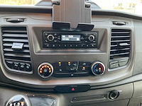 2020 ford transit custom 300 2.0 tdci trend bedrijfswagen, vhv-56-g - afbeelding 8 van  18