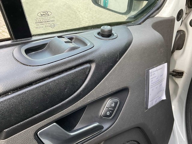 2020 ford transit custom 300 2.0 tdci trend bedrijfswagen, vhv-56-g - afbeelding 10 van  18