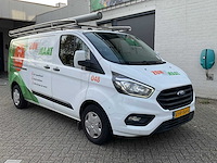 2020 ford transit custom 300 2.0 tdci trend bedrijfswagen, vhv-56-g