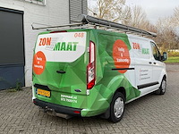 2020 ford transit custom 300 2.0 tdci trend bedrijfswagen, vhv-56-g - afbeelding 13 van  18
