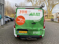 2020 ford transit custom 300 2.0 tdci trend bedrijfswagen, vhv-56-g - afbeelding 14 van  18