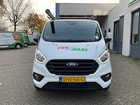 2020 ford transit custom 300 2.0 tdci trend bedrijfswagen, vhv-56-g - afbeelding 15 van  18