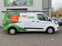 2020 ford transit custom 300 2.0 tdci trend bedrijfswagen, vhv-56-g - afbeelding 16 van  18