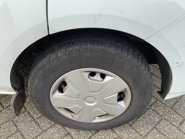 2020 ford transit custom 300 2.0 tdci trend bedrijfswagen, vhv-56-g - afbeelding 17 van  18