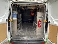 2020 ford transit custom 300 2.0 tdci trend bedrijfswagen, vhv-57-g - afbeelding 2 van  18