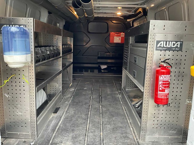 2020 ford transit custom 300 2.0 tdci trend bedrijfswagen, vhv-57-g - afbeelding 3 van  18