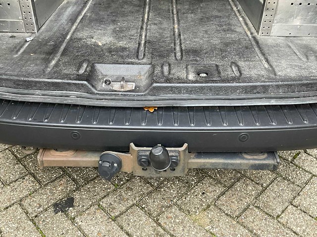 2020 ford transit custom 300 2.0 tdci trend bedrijfswagen, vhv-57-g - afbeelding 4 van  18