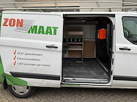 2020 ford transit custom 300 2.0 tdci trend bedrijfswagen, vhv-57-g - afbeelding 5 van  18