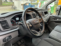 2020 ford transit custom 300 2.0 tdci trend bedrijfswagen, vhv-57-g - afbeelding 6 van  18
