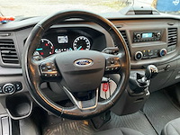 2020 ford transit custom 300 2.0 tdci trend bedrijfswagen, vhv-57-g - afbeelding 7 van  18