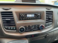 2020 ford transit custom 300 2.0 tdci trend bedrijfswagen, vhv-57-g - afbeelding 8 van  18