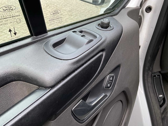 2020 ford transit custom 300 2.0 tdci trend bedrijfswagen, vhv-57-g - afbeelding 9 van  18