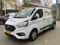 2020 ford transit custom 300 2.0 tdci trend bedrijfswagen, vhv-57-g - afbeelding 11 van  18