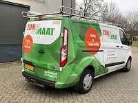 2020 ford transit custom 300 2.0 tdci trend bedrijfswagen, vhv-57-g - afbeelding 13 van  18