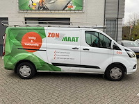 2020 ford transit custom 300 2.0 tdci trend bedrijfswagen, vhv-57-g - afbeelding 14 van  18