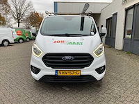 2020 ford transit custom 300 2.0 tdci trend bedrijfswagen, vhv-57-g - afbeelding 15 van  18