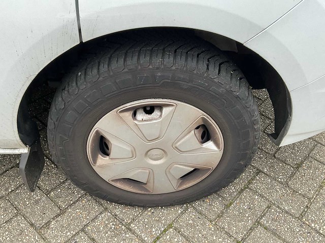 2020 ford transit custom 300 2.0 tdci trend bedrijfswagen, vhv-57-g - afbeelding 17 van  18