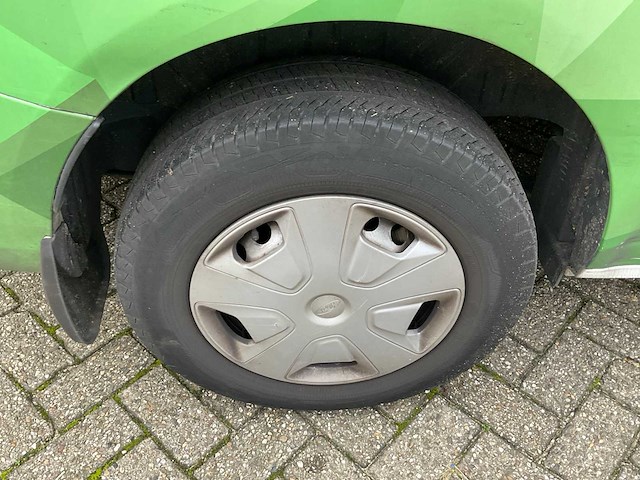 2020 ford transit custom 300 2.0 tdci trend bedrijfswagen, vhv-57-g - afbeelding 18 van  18