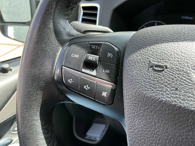 2020 ford transit custom 320 2.0 tdci l2h1 sp bedrijfswagen - afbeelding 1 van  14