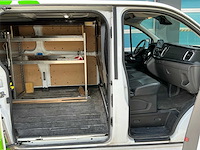 2020 ford transit custom 320 2.0 tdci l2h1 sp bedrijfswagen - afbeelding 4 van  14
