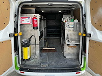 2020 ford transit custom 320 2.0 tdci l2h1 sp bedrijfswagen - afbeelding 16 van  19