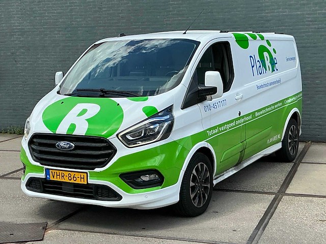 2020 ford transit custom 320 2.0 tdci l2h1 sp bedrijfswagen - afbeelding 15 van  19