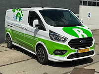 2020 ford transit custom 320 2.0 tdci l2h1 sp bedrijfswagen