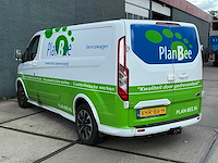2020 ford transit custom 320 2.0 tdci l2h1 sp bedrijfswagen - afbeelding 10 van  14