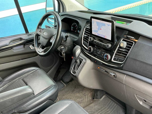 2020 ford transit custom 320 2.0 tdci l2h1 sp bedrijfswagen - afbeelding 18 van  19