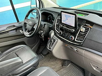 2020 ford transit custom 320 2.0 tdci l2h1 sp bedrijfswagen - afbeelding 18 van  19