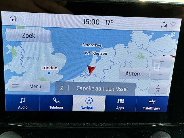 2020 ford transit custom 320 2.0 tdci l2h1 sp bedrijfswagen - afbeelding 12 van  14
