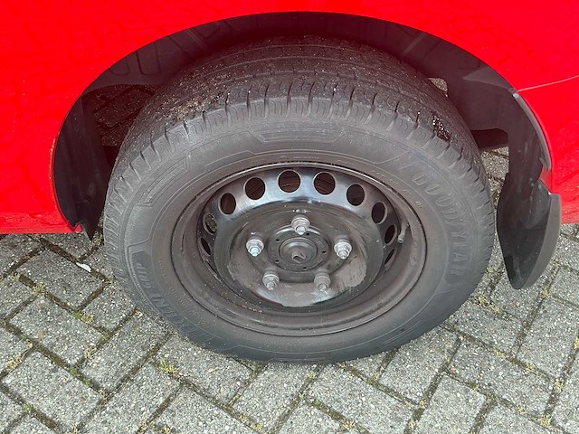 2020 ford transit custom 340 2.0 tdci l1h1 tr bedrijfswagen - afbeelding 21 van  50