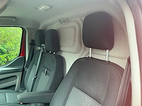 2020 ford transit custom 340 2.0 tdci l1h1 tr bedrijfswagen - afbeelding 32 van  50