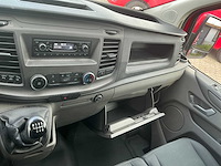 2020 ford transit custom 340 2.0 tdci l1h1 tr bedrijfswagen - afbeelding 41 van  50