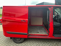 2020 ford transit custom 340 2.0 tdci l1h1 tr bedrijfswagen - afbeelding 3 van  50