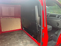 2020 ford transit custom 340 2.0 tdci l1h1 tr bedrijfswagen - afbeelding 6 van  50