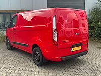 2020 ford transit custom 340 2.0 tdci l1h1 tr bedrijfswagen - afbeelding 16 van  50