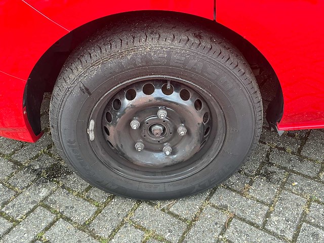 2020 ford transit custom 340 2.0 tdci l1h1 tr bedrijfswagen - afbeelding 20 van  50