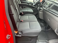 2020 ford transit custom 340 2.0 tdci l1h1 tr bedrijfswagen - afbeelding 26 van  50
