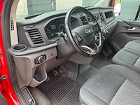 2020 ford transit custom 340 2.0 tdci l1h1 tr bedrijfswagen - afbeelding 27 van  50