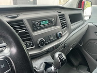 2020 ford transit custom 340 2.0 tdci l1h1 tr bedrijfswagen - afbeelding 31 van  50