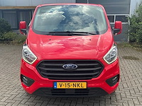 2020 ford transit custom 340 2.0 tdci l1h1 tr bedrijfswagen - afbeelding 23 van  50