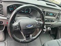 2020 ford transit custom 340 2.0 tdci l1h1 tr bedrijfswagen - afbeelding 35 van  50